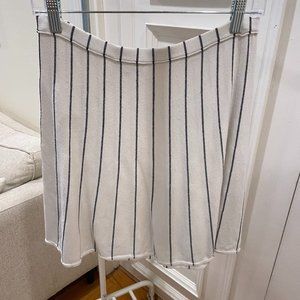 Theory Mini Skirt (Retail: $180)